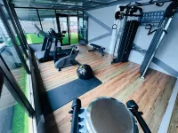 City Central Hotel Hotels near Brickfields
