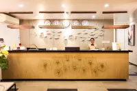 Erus Suites Hotel Boracay