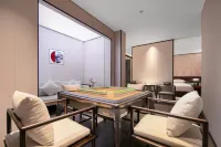 Moshang Light Luxury Hotel (Yichang Yigui Branch) Hotels in Zigui