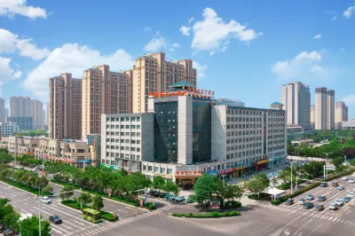 GreenTree Eastern Hotel (Bozhou Wanda Plaza)