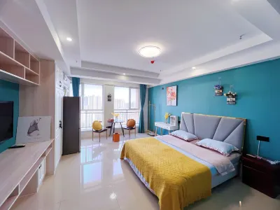 Return Homestay (Europe Holiday)
