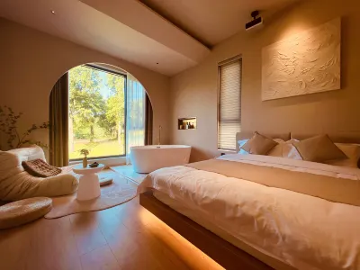 Xiaoqingzhou Homestay (Dongjianghu Scenic Area)
