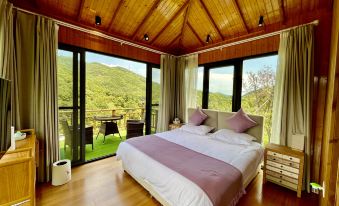 Xiangshan Hidden Mountain Boutique Homestay