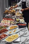 Boutique Hotel Porto - Morgenmad