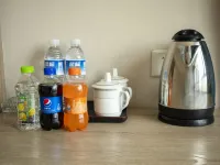 Yunkai Business Hotel Hotels in Kaiyang