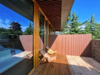 Junshan Yunyin Courtyard Tangquan Resort Hotel (Weihai Huancui Heji Branch)