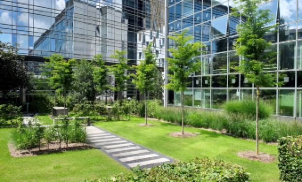 Novotel Luxembourg Kirchberg