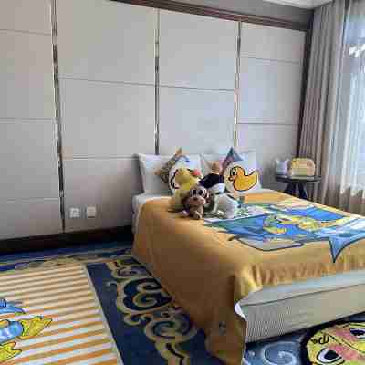 Inner Mongolia Hotel Rooms