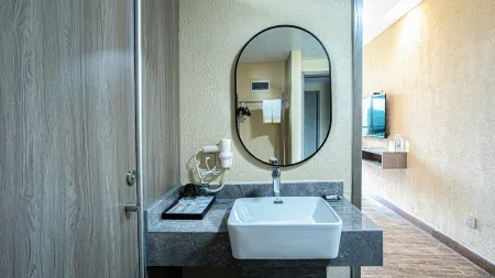 Gexian Village Resort Xiancun Keyi Hotel