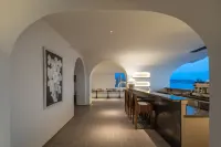 Miyue Santorini Seaview Resort (Huizhou Huidong Shuangyuewan) - breakfast