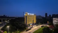 TOWO Hotel (Nanchang Huanancheng) Hotel in zona Jiangxi Public Security College Xueshu Lecture Hall