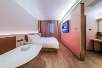 HanTing Hotel (Yixing Heqiaozhen) Hotels in Yixing