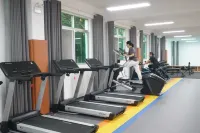 Lotus Hotel Hotels in Jianning