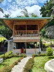 Hagdan Reef Dive Spot by HiveRooms Hotels in Oslob