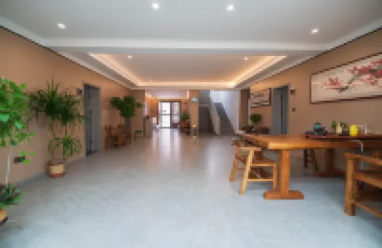 Laoyang Fishermen's House