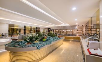 Nangong Spring Season Hotel