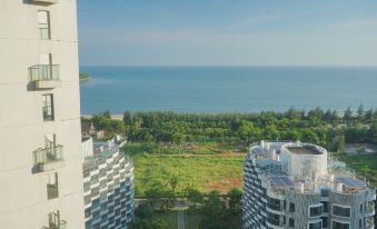 Wenchang Haiyu Seaview Homestay (Gaolong Bay Tourism Resort)