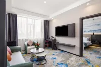 瀚金飯店（蘭陵沂蒙老街店）