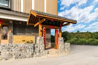 泉鳴山荘 ResonanceSpring｜庭院プール付き山荘ヴィラ - 屋上プール