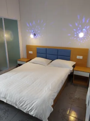 Shanghai Daajie Guest Room Hotels near Chengshangcheng