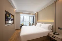 Boton International Hotel (Heyuan Jianji Shopping Center) Hotels near Fengji Oils Store