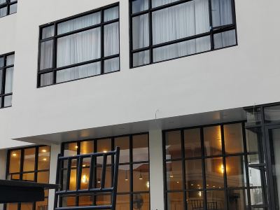 Hotel Gulmohar