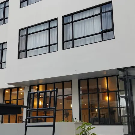 Hotel Gulmohar