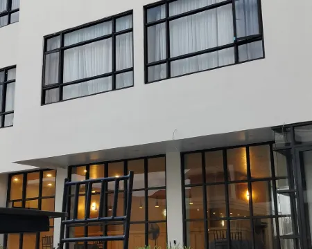 Hotel Gulmohar Hotels in Bharatpur