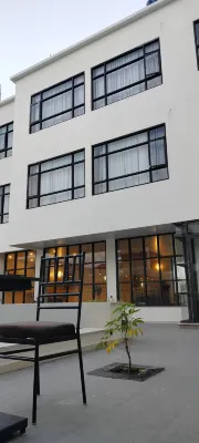 Hotel Gulmohar Hotels near Chitwan Medical College Radiology Faculty