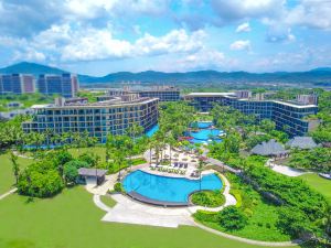 Wanda Realm Resort Sanya Haitang Bay