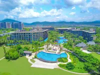 Wanda Realm Resort Sanya Haitang Bay Các khách sạn ở Tam Á