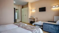 Gudauri Inn Hotels in Ganisi