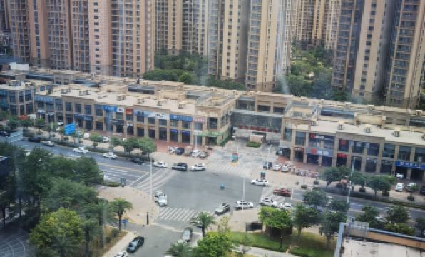 Pingtan Wuyou Apartment