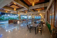 Alimoer Hotel Kubu Raya - พร้อมอาหารเช้า