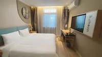 Home Inn·neo (Zoucheng Mankeng East Road Yanmei Headquarters Store) Hotels near Zoucheng Railway Station