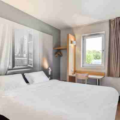 B&B Hotel Montpellier - 1 Rooms