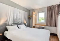 B&B HOTEL Montpellier 1 Hotels in Fabregues