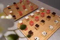 โรงแรมจิงหม่าน ชิงหยา (สาขา สถานีซางชิว ศาลากลางเมือง) - พร้อมอาหารเช้า