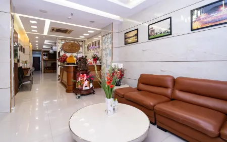โรงแรมซาว ไม