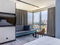 科倫坡萬怡酒店 鄰近馬拉德南站的酒店