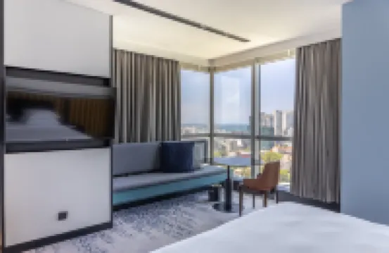 科倫坡萬怡酒店