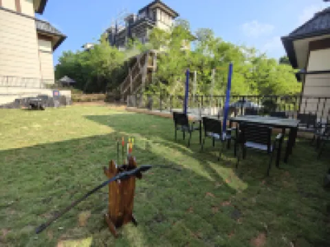 惠州泉墅酒店（惠林温泉店）