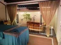 Zhaoqing Ruhe Lakeview Homestay (Qixingyan Paifang Branch) - Spa
