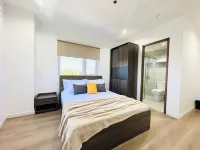 麥克坦紅樹林公寓 鄰近Freedive101的酒店