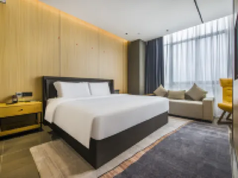 Xuwen Pineapple Hotel Hotels in Xuwen