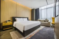 Xuwen Pineapple Hotel