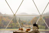 glampark Keburikawa Hotels in 