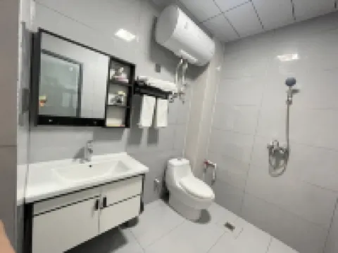 Hanoi Homestay Hotels in Xin'an