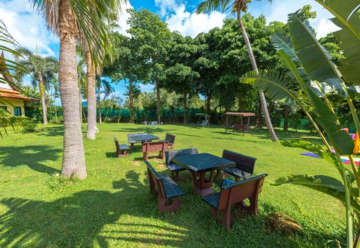 카나 호텔 푸켓