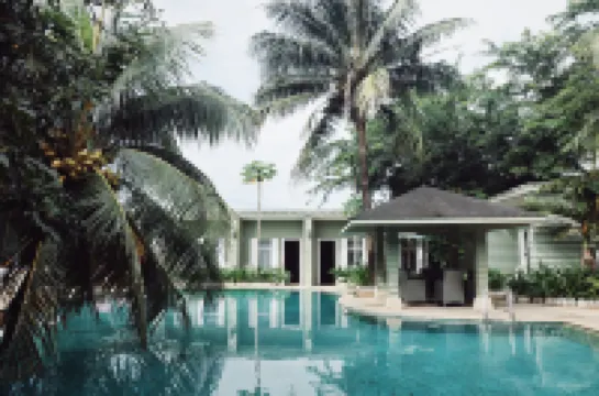 Happy Time Youth's Party Resort Hotel